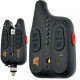 Набір сигналізаторів GLADIATOR BL1518 4+1 Black з пейджером+BLUETOOTH (BL15184)