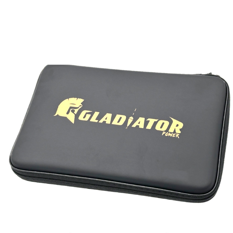 Набір сигналізаторів GLADIATOR BL1518 4+1 Black з пейджером+BLUETOOTH (BL15184)