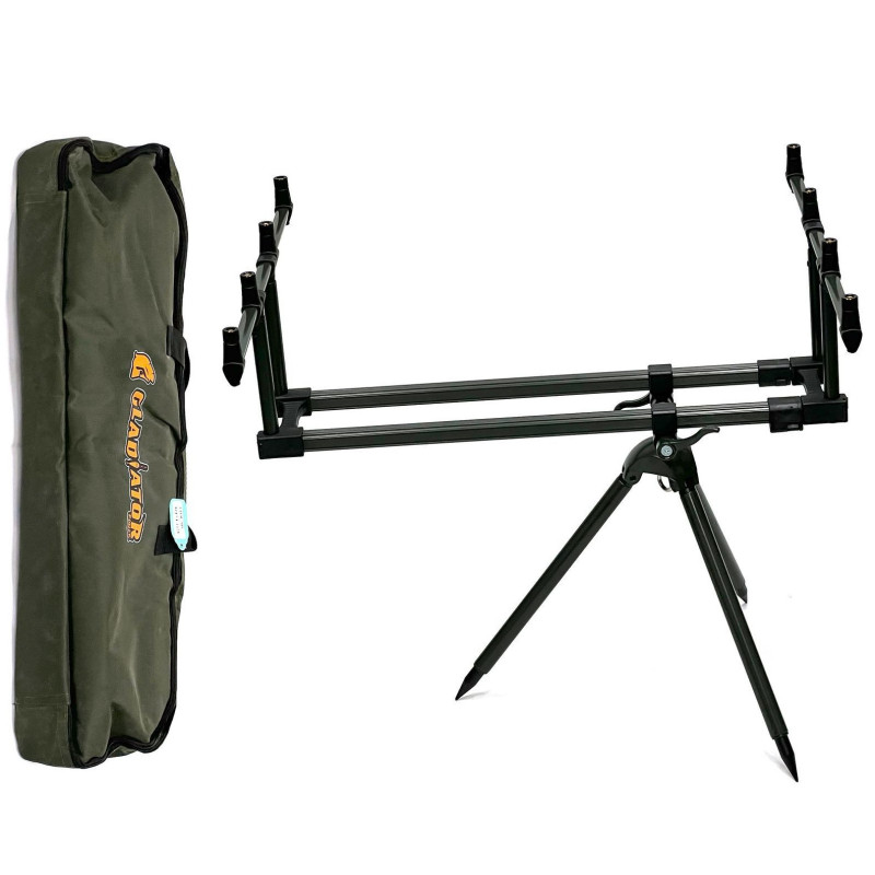 Род-под GLADIATOR RP153 (GL8168) (GL8168)
