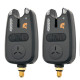 Набір сигналізаторів GLADIATOR RF298 3+1 Black з пейджером (RF2983)