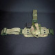 Kabura Kirasa Multicam Cordura Thigh dla PM (KI283)