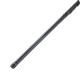 Вудка карбонова Mikado Princess з кільцями 7м Carbon (GL6585) (GL6585)