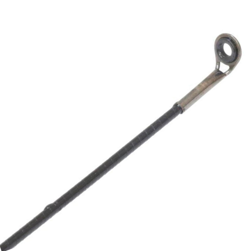Вудка карбонова Mikado Princess з кільцями 7м Carbon (GL6585) (GL6585)