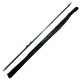 Вудка карбонова Mikado Princess з кільцями 6м Carbon (GL5834) (GL5834)
