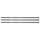 Вудка карбонова Mikado Princess без кілець 4м Carbon (GL5835) (GL5835)
