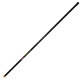 Вудка карбонова Mikado Princess без кілець 6м Carbon (GL5837) (GL5837)