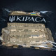 Плитоноска с быстрым сбросом кордура Kirasa пиксель(KI1043) (KI1043)