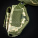 Kabura Kirasa Multicam Cordura Thigh dla PM (KI283)