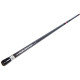 Вудка River Sport NEW HUNTER без кілець 5м CARBON pole (GL8220) (GL8220)