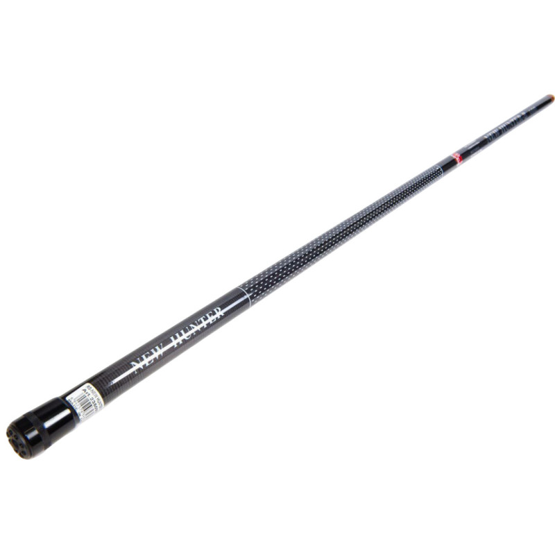 Вудка River Sport NEW HUNTER без кілець 6м CARBON pole (GL8221) (GL8221)