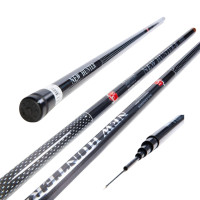 Wędka River Sport NEW HUNTER 6m Carbon Pole Rod (GL8221)