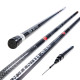 Вудка River Sport NEW HUNTER без кілець 6м CARBON pole (GL8221) (GL8221)