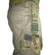 Kabura Kirasa Multicam Cordura Thigh dla PM (KI283)