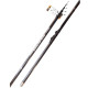 Вудка карбонова NEW HUNTER з кільцями 5м CARBON (GL5867) (GL5867)