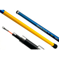 Wędka GOODLUCK UKRAINE 4m POLE bez przelotek (GL7084) (GL7084)