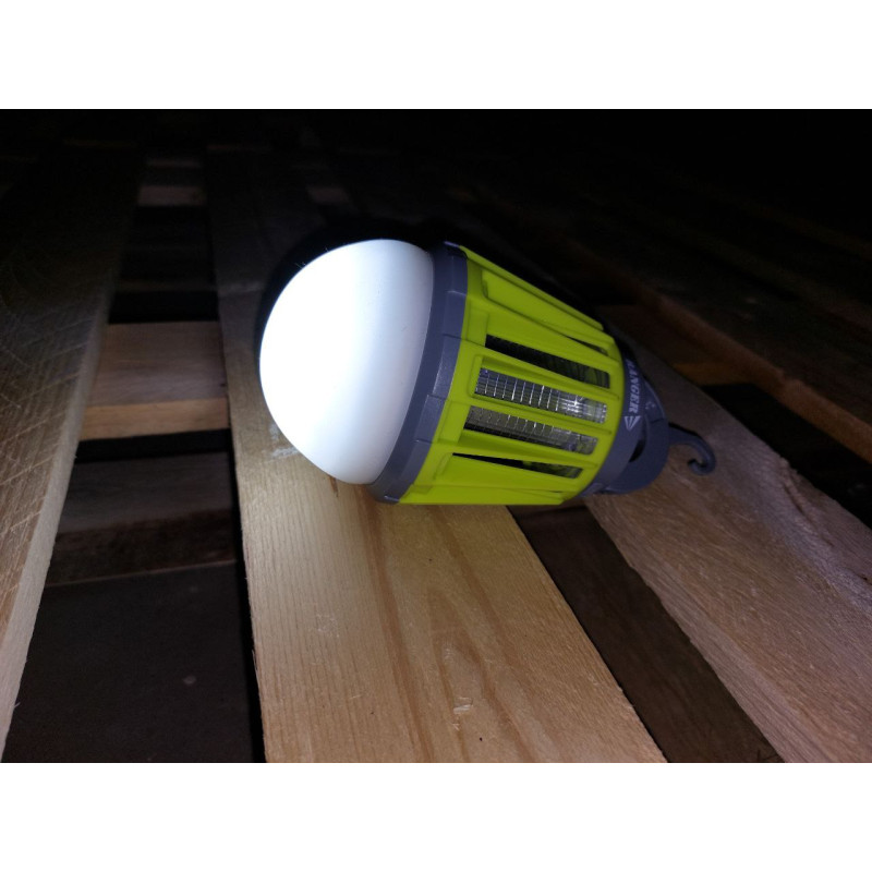 Фонарь уничтожитель комаров Ranger Easy light (RA9933)