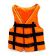 Спасжилет оранж XXL 110-130 кг (SK0023) (SK0023)