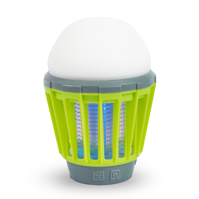 Фонарь уничтожитель комаров Ranger Easy light (RA9933)