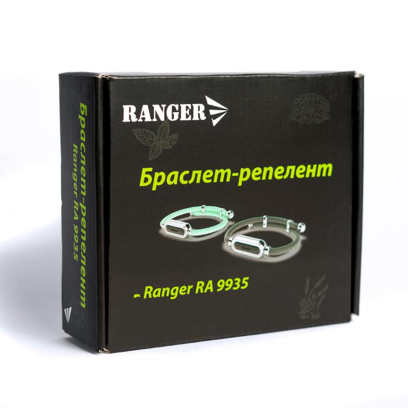 Браслет-репеллент Ranger (RA9935)