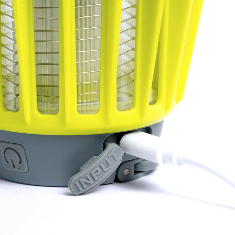 Фонарь уничтожитель комаров Ranger Easy light (RA9933)