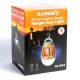 Фонарь уничтожитель комаров Ranger Easy light (RA9933)