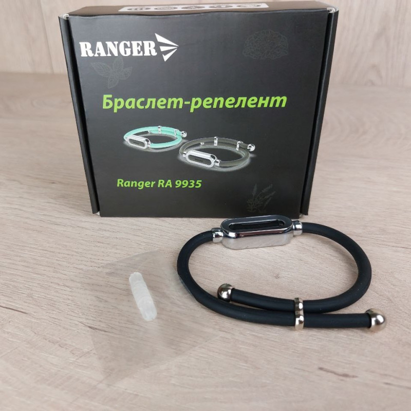 Капсула-репеллент для браслета Ranger (RA9957)