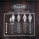 Спасжилет Vulkan воротник S дубок (VU4173DU)