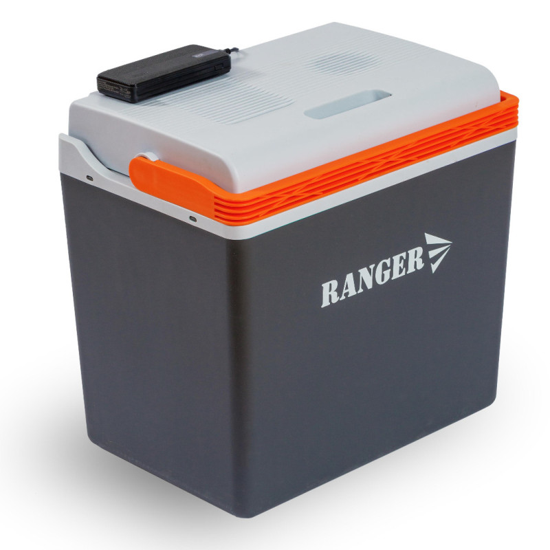 Автохолодильник Ranger Cool 30L (RA8857)
