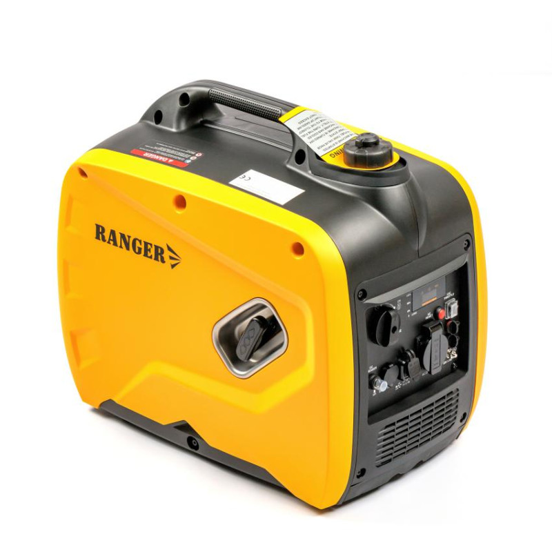 Generator inwerterowy RANGER Kraft Pro 2500 (RA 7753) (RA7753)