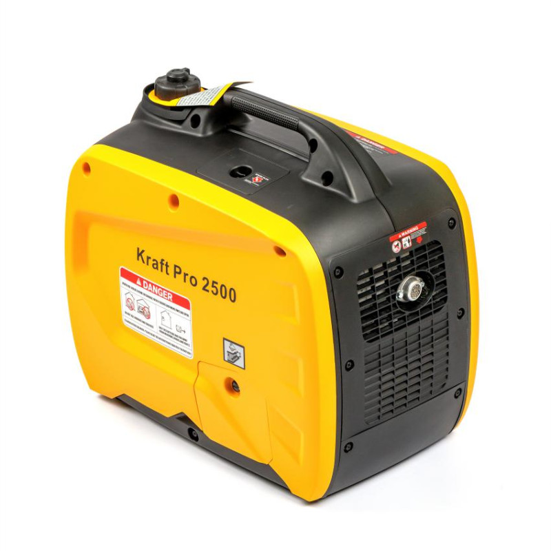 Generator inwerterowy RANGER Kraft Pro 2500 (RA 7753) (RA7753)