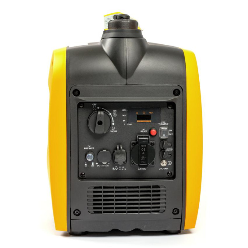 Generator inwerterowy RANGER Kraft Pro 2500 (RA 7753) (RA7753)