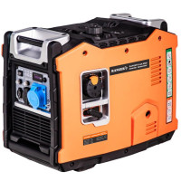Generator inwerterowy RANGER Kraft 5500 (RA 7763) (RA7763)