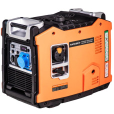 Инверторный генератор RANGER Kraft 5500 (RA 7763) (RA7763)