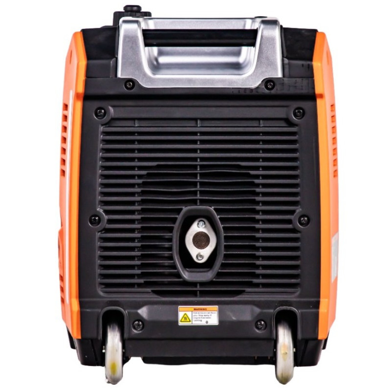 Generator inwerterowy RANGER Kraft 5500 (RA 7763) (RA7763)