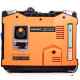 Generator inwerterowy RANGER Kraft 5500 (RA 7763) (RA7763)