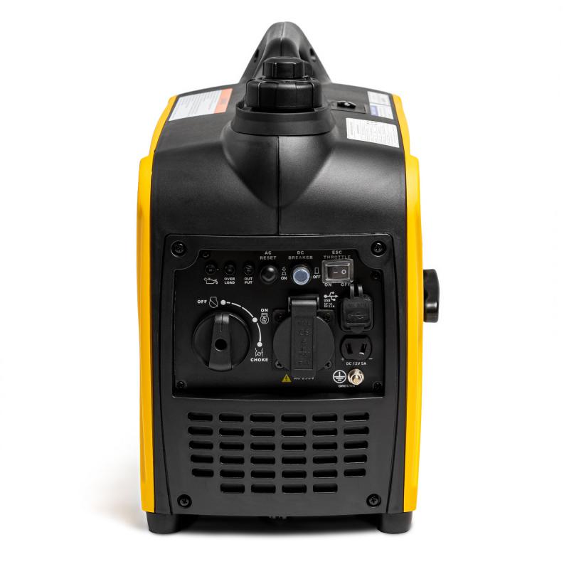 Generator inwerterowy RANGER Kraft Pro 1200 (RA 7752) (RA7752)