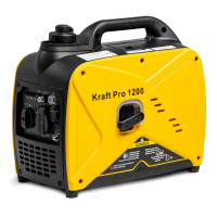 Generator inwerterowy RANGER Kraft Pro 1200 (RA 7752) (RA7752)