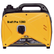 Generator inwerterowy RANGER Kraft Pro 1200 (RA 7752) (RA7752)