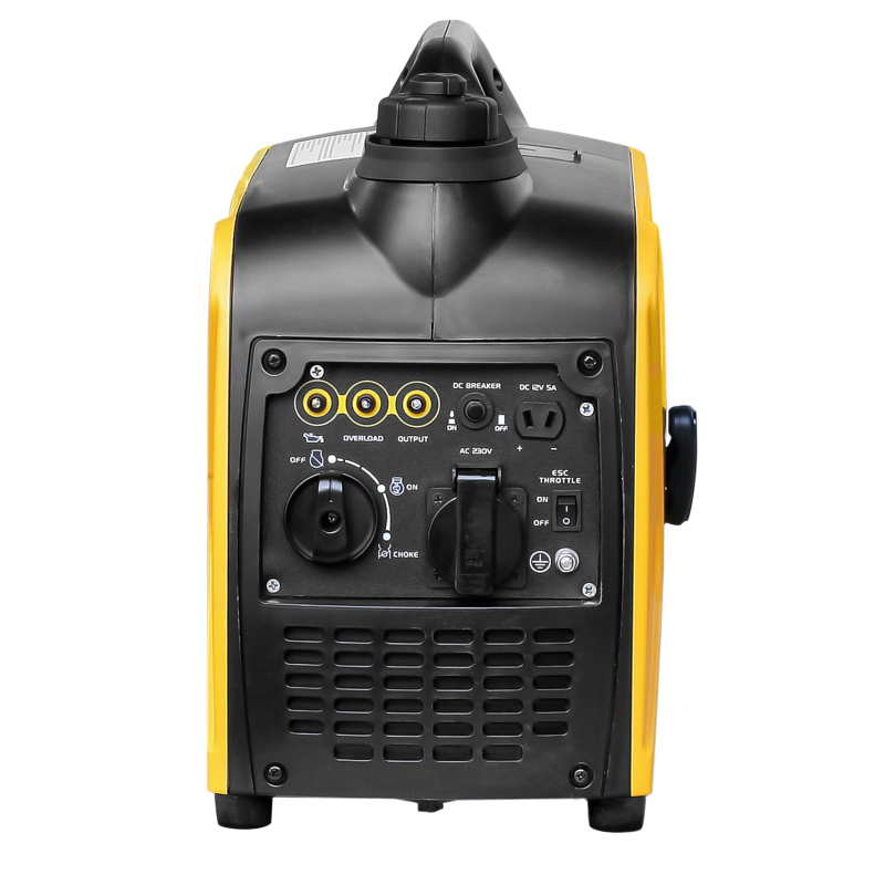 Generator inwerterowy RANGER Kraft Pro 2500 (RA 7753) (RA7753)