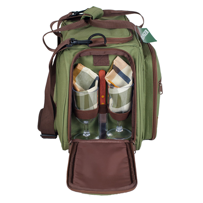 Набор для пикника Ranger Pic Rest Арт. RA 9903) (RA9903)