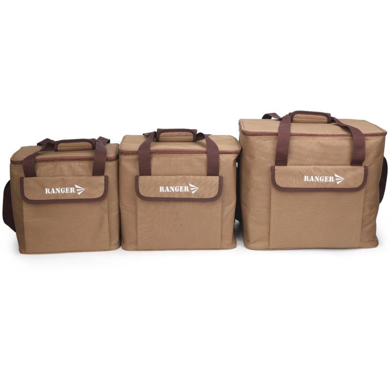 Термосумка Ranger 20L Brown (RA9954)