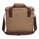 Термосумка Ranger 20L Brown (RA9954)