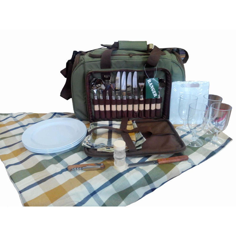 Набор для пикника Ranger Pic Rest Арт. RA 9903) (RA9903)