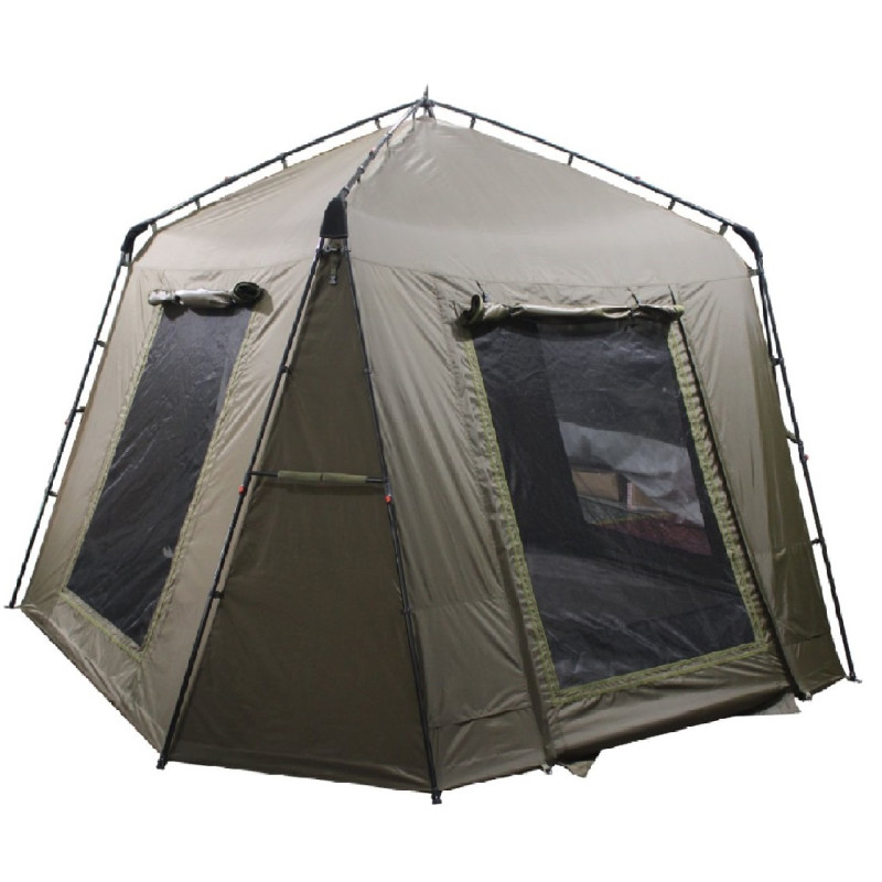 Намет короповий RANGER Gazebo Lux 3-mann (RA6665)