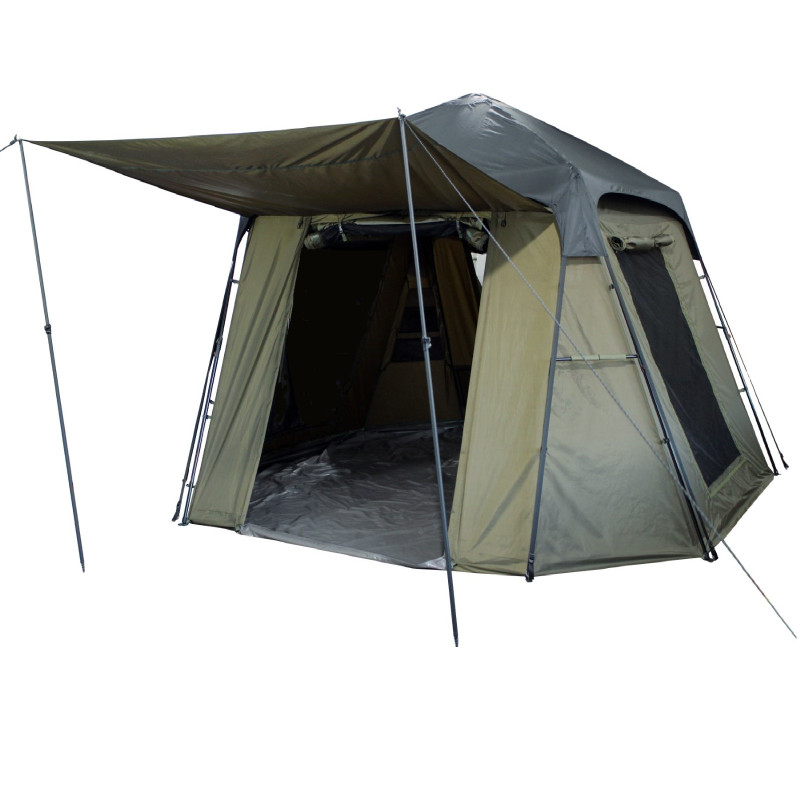 Намет короповий RANGER Gazebo Lux 3-mann (RA6665)