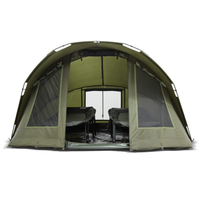 Палатка Ranger EXP 2-mann Bivvy + Зимнее покрытие (RA6612)