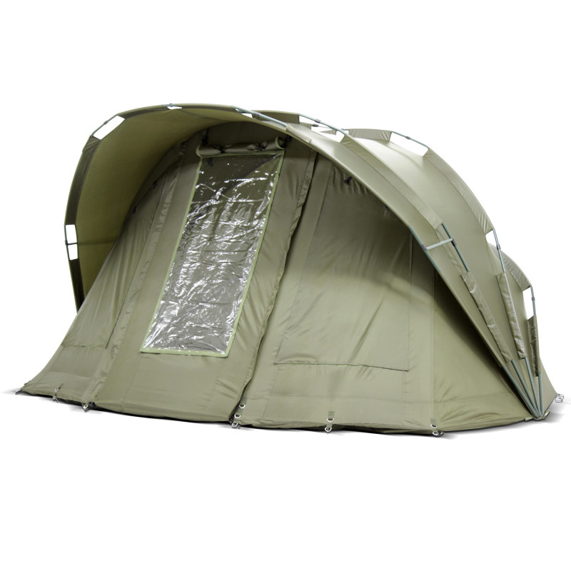 Палатка Ranger EXP 2-mann Bivvy + Зимнее покрытие (RA6612)