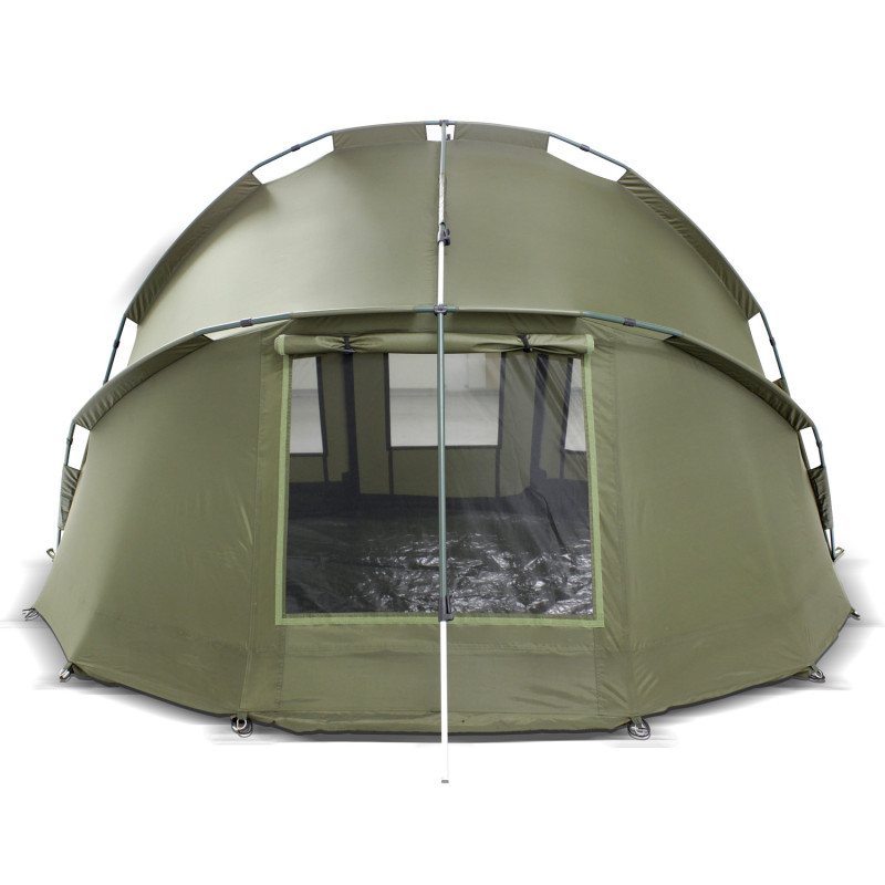 Палатка Ranger EXP 2-mann Bivvy + Зимнее покрытие (RA6612)