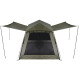 Намет короповий RANGER Gazebo Lux 3-mann (RA6665)