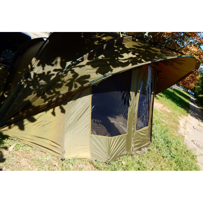 Палатка Ranger EXP 2-mann Bivvy (RA6609)